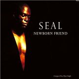 Seal Newborn Friend (Morales Club Mix)