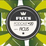 FRS #20 // Ficus Solo Mix