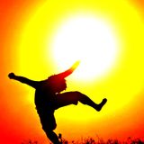 Progressive Groove Control Chapter II :The Land of the Sunshine Riders mixed by Anyer Quantum
