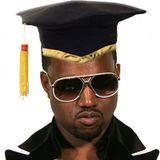 Graduation Goggles Mix