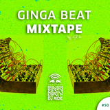 Ginga Beat Mixtape 50