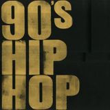 90's Hip Hop Throwback Mix with DJ Amuur