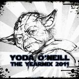 Yoda O'Neill - Live Love Dance 008 (The Yearmix 2011)