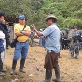 POLICIA DE ECUADOR RESPALDA A MINERA CHINA ECUACORRIENTE S.A. PARA EXPULSAR DE TIERRA A INDIGENAS.