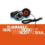 Brian Lyons & Wesley Holmes - Flammable Mix '98