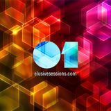 Elusive Sessions Episode 1 (08.01.2010)