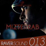 RaverSound 013 - MizterRab - My Self - RS013