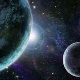 Glimmervoid's Space Mix (Live)