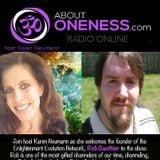 KAREN NEUMANN with guest ROB GAUTHIER - CHANNEL - 08-18-2015