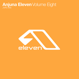 Anjunabeats - Eleven Years (Mixed by J.V.A.)