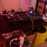 Drum and Bass 3 deck mix 26/11/12