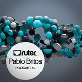 Ruter Podcast 12 // Pablo Britos