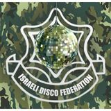 IDF @ Alphabet - Rabo & Snob with Santos Barakos 10.9.14