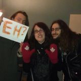 Radio Free Brighton, Brighton Metalheads, 5/2/12