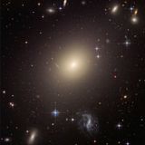 JaZzf(x) deep space radio exploration #1