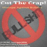 Soulkeeper's Cut the Crap Mix
