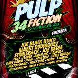 2014-11-29.PULPFICTION 34 "Bailotea como puedas"2nda parte