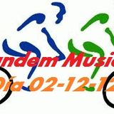 Tandem musical día 02-12-12