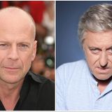 Interview Patrick Poivey, VF de Bruce Willis lors du Prix du Livre Audio