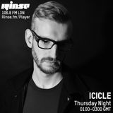 Rinse FM - 21/05/15