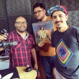 #monosesionesradio Ep 43 100% vinilos