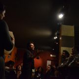 jesce abballa e i cantastorie. Con STEFANO FABBRONI