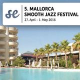 MALLORCA SMOOTHJAZZ FESTIVAL 2016 PROMO