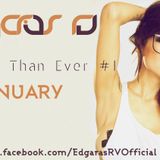 Edgaras RV - Deeper Than Ever #1 (January)
