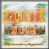 Dj Enrick - Session Zouk Love 2012 part 2