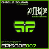 SouthSide Sessions Episode 007