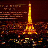 FALLIN DEEP AT PARIS 2015