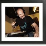 Sound Generation DJ - Seb (Eclectic Latin Mix)