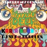 KARLA BARBOSA LIVE@BUBBLES 17-01-14 DJSET