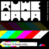 Ruwedata - Bleeps ‘n beats vol.001