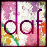 NU DISCO CHRISTMAS MIX 2015 BY DAF