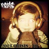 2013 en CRISIS - part 01