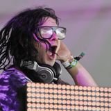 Skrillex (OWSLA, Big Beat, Mau5trap) @ Plastician Show, Rinse.fm 106.8 FM - London (16.01.2013)