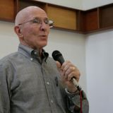 What God Taught Me that I did not Learn from the Seminary - by Dr. Harold Sala