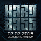 Freakz At Night @ Hard Bass 2015 Team Red
