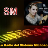 SONIDO GLOBAL Part 2 (on La Radio del Sistema Michoacáno)