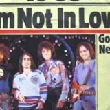 Im Not In Love