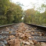 The Train Is Coming