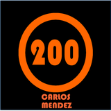 CD 200 Carlos Mendez Guest Mix