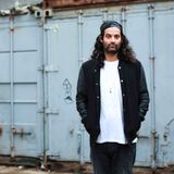Kutmah Presents Sketchbook Radio - 2nd December 2015