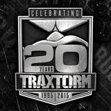 The Sickest Squad @ Hardcore Italia Celebrates 20 Years of Traxtorm 2015