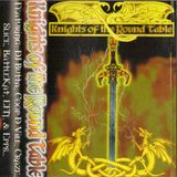 DJ EFN, DJ Butta, Coop D Vill, DJ Craze, Slice, Battlekat, Epps - Knights of the Round Table