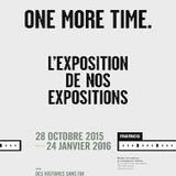 La Quotidienne - Exposition One More Time - Interview