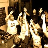 WednesDaze @ Mangiami with Severino Panzetta (Horsemeat Disco) part 4