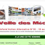 Revue de presse 21 janvier