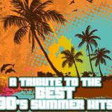 90s summer mix